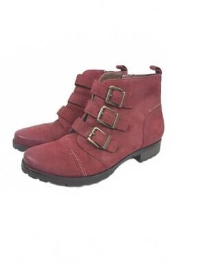 Beautiful Boots by Earthies Size 6